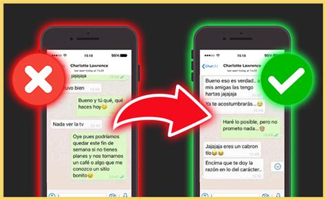 chicas para ligar por whatsapp|«Guía completa: Cómo ligar con una chica por Whatsapp en 10。